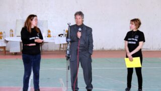 Hommage Mme ZAIDI Rachida Nee YAHIAOUI Universite Bejaia 19 Avril 2018 155