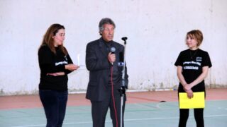 Hommage Mme ZAIDI Rachida Nee YAHIAOUI Universite Bejaia 19 Avril 2018 156