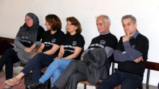 Hommage Mme ZAIDI Rachida Nee YAHIAOUI Universite Bejaia 19 Avril 2018 158