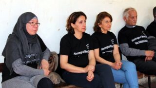 Hommage Mme ZAIDI Rachida Nee YAHIAOUI Universite Bejaia 19 Avril 2018 160