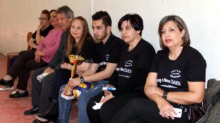 Hommage Mme ZAIDI Rachida Nee YAHIAOUI Universite Bejaia 19 Avril 2018 161