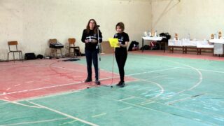 Hommage Mme ZAIDI Rachida Nee YAHIAOUI Universite Bejaia 19 Avril 2018 164