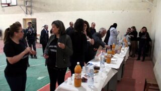 Hommage Mme ZAIDI Rachida Nee YAHIAOUI Universite Bejaia 19 Avril 2018 169