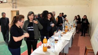 Hommage Mme ZAIDI Rachida Nee YAHIAOUI Universite Bejaia 19 Avril 2018 170