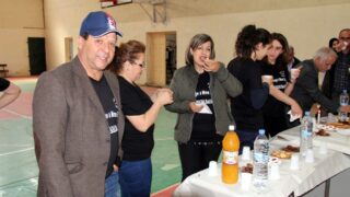 Hommage Mme ZAIDI Rachida Nee YAHIAOUI Universite Bejaia 19 Avril 2018 171