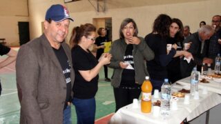 Hommage Mme ZAIDI Rachida Nee YAHIAOUI Universite Bejaia 19 Avril 2018 172