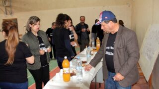 Hommage Mme ZAIDI Rachida Nee YAHIAOUI Universite Bejaia 19 Avril 2018 173