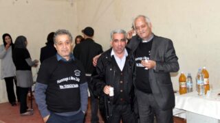 Hommage Mme ZAIDI Rachida Nee YAHIAOUI Universite Bejaia 19 Avril 2018 176