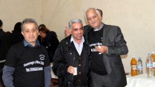 Hommage Mme ZAIDI Rachida Nee YAHIAOUI Universite Bejaia 19 Avril 2018 177