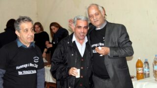 Hommage Mme ZAIDI Rachida Nee YAHIAOUI Universite Bejaia 19 Avril 2018 178