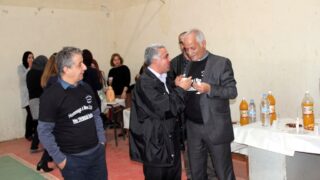 Hommage Mme ZAIDI Rachida Nee YAHIAOUI Universite Bejaia 19 Avril 2018 179