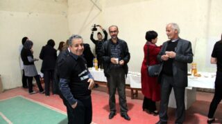 Hommage Mme ZAIDI Rachida Nee YAHIAOUI Universite Bejaia 19 Avril 2018 180