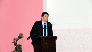 Les Eliminatoires regionales au championnat regional universitaire volley ball 2018 10