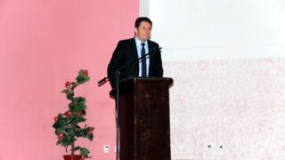 Les Eliminatoires regionales au championnat regional universitaire volley ball 2018 11