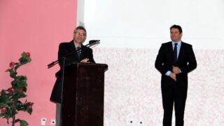 Les Eliminatoires regionales au championnat regional universitaire volley ball 2018 12