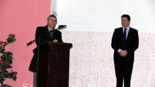 Les Eliminatoires regionales au championnat regional universitaire volley ball 2018 13