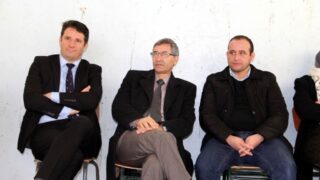 Les Eliminatoires regionales au championnat regional universitaire volley ball 2018 40