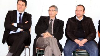 Les Eliminatoires regionales au championnat regional universitaire volley ball 2018 42