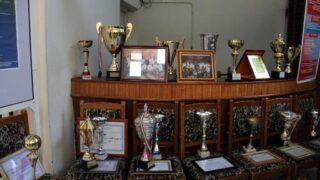 Portes ouvertes au lyceens Universite A MIRA Bejaia 11 12 Avril 2018 017