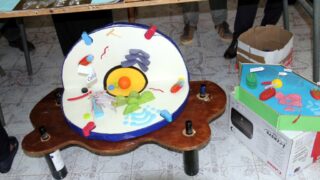 Portes ouvertes sur l universite au profit des futurs bacheliers Universite Bejaia 04 Fev 2017 021