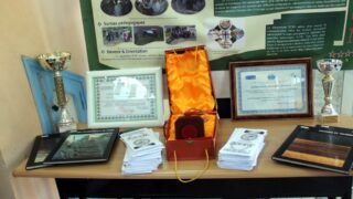 Portes ouvertes sur l universite au profit des futurs bacheliers Universite Bejaia 04 Fev 2017 025