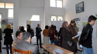 Portes ouvertes sur l universite au profit des futurs bacheliers Universite Bejaia 04 Fev 2017 055