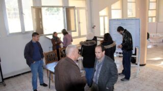 Portes ouvertes sur l universite au profit des futurs bacheliers Universite Bejaia 04 Fev 2017 060