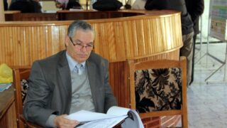 Portes ouvertes sur l universite au profit des futurs bacheliers Universite Bejaia 04 Fev 2017 085