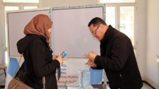 Portes ouvertes sur l universite au profit des futurs bacheliers Universite Bejaia 04 Fev 2017 095