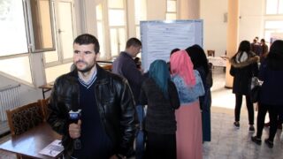 Portes ouvertes sur l universite au profit des futurs bacheliers Universite Bejaia 04 Fev 2017 100