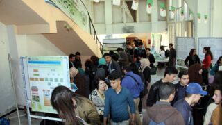 Portes ouvertes sur l universite au profit des futurs bacheliers Universite Bejaia 04 Fev 2017 108