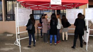 Portes ouvertes sur la faculte des sciences de la nature et de la vie 04 Avril 2017 044