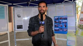 Portes ouvertes sur la faculte des sciences de la nature et de la vie 04 Avril 2017 055