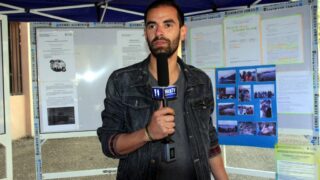 Portes ouvertes sur la faculte des sciences de la nature et de la vie 04 Avril 2017 056