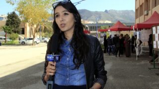Portes ouvertes sur la faculte des sciences de la nature et de la vie 04 Avril 2017 057