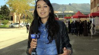 Portes ouvertes sur la faculte des sciences de la nature et de la vie 04 Avril 2017 058