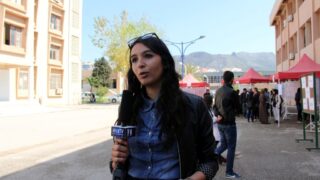 Portes ouvertes sur la faculte des sciences de la nature et de la vie 04 Avril 2017 061