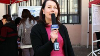 Portes ouvertes sur la faculte des sciences de la nature et de la vie 04 Avril 2017 065
