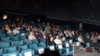 Premier Congres Nord Africain d Ornithologie Universite Bejaia 24 25 26 Oct 2017 011