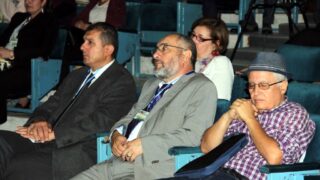 Premier Congres Nord Africain d Ornithologie Universite Bejaia 24 25 26 Oct 2017 015