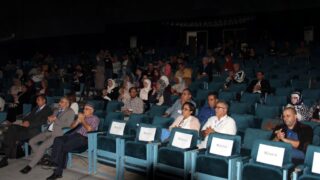 Premier Congres Nord Africain d Ornithologie Universite Bejaia 24 25 26 Oct 2017 019