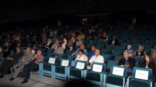 Premier Congres Nord Africain d Ornithologie Universite Bejaia 24 25 26 Oct 2017 020