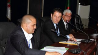 Premier Congres Nord Africain d Ornithologie Universite Bejaia 24 25 26 Oct 2017 022