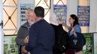 Premier Congres Nord Africain d Ornithologie Universite Bejaia 24 25 26 Oct 2017 036