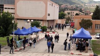 Premier Congres Nord Africain d Ornithologie Universite Bejaia 24 25 26 Oct 2017 052