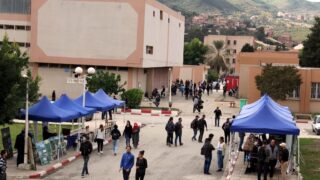 Premier Congres Nord Africain d Ornithologie Universite Bejaia 24 25 26 Oct 2017 054