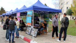 Premier Congres Nord Africain d Ornithologie Universite Bejaia 24 25 26 Oct 2017 057