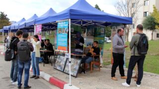 Premier Congres Nord Africain d Ornithologie Universite Bejaia 24 25 26 Oct 2017 058