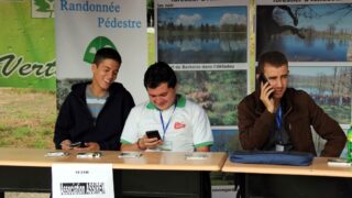 Premier Congres Nord Africain d Ornithologie Universite Bejaia 24 25 26 Oct 2017 061