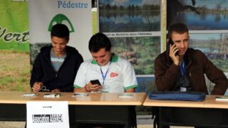 Premier Congres Nord Africain d Ornithologie Universite Bejaia 24 25 26 Oct 2017 062